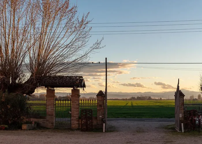 Agriturismo Garzole