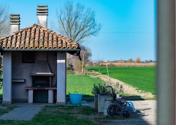 Agriturismo Garzole