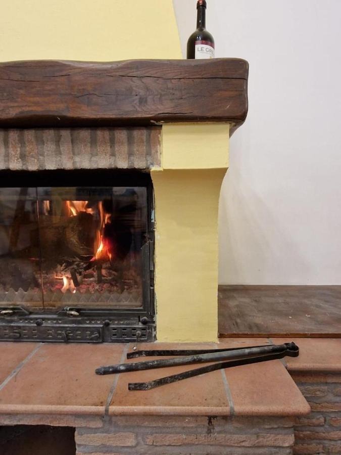 Farm stay Garzole Castelfranco Emilia