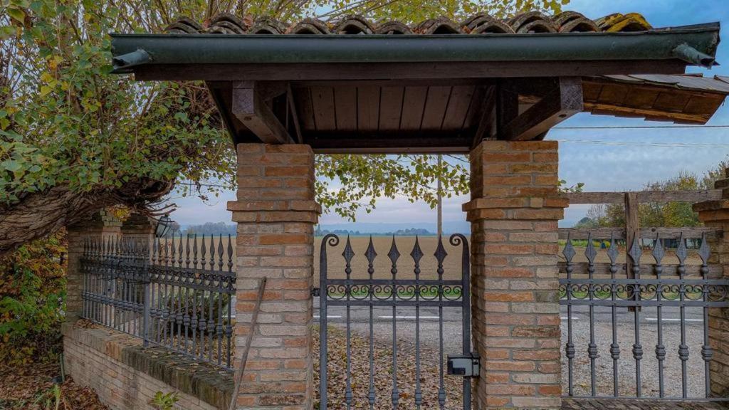 Garzole Farm stay Castelfranco Emilia
