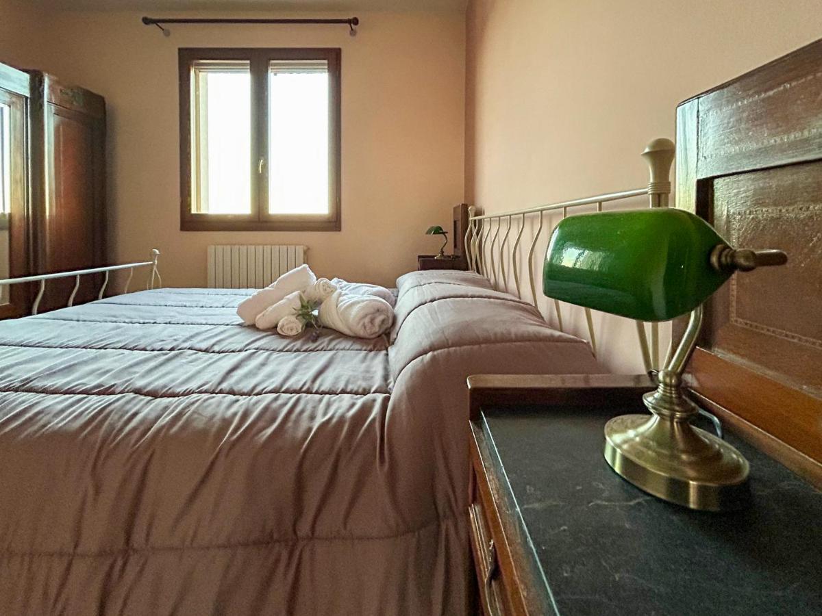 Garzole Farm stay
